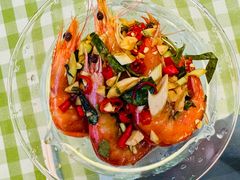 -观塘港茶餐厅(八一大道店)