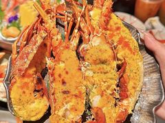 -花潮料理艺食馆(成都万象城店)