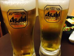 -松阪牛焼肉M(法善寺横丁店)
