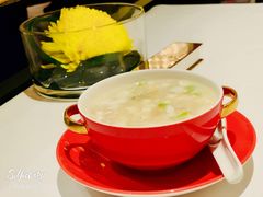 竹笙海皇羹-香宫(九龙香格里拉店)