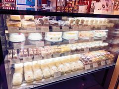 奶油小方-红宝石·鲜奶小方(莘庄龙之梦店)