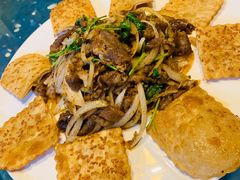 -69艺术餐厅(宋庄店)