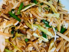 -如轩·海鲜砂锅粥·潮汕菜(海珠店)