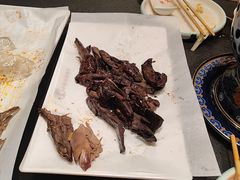 -小桂林烧鸽子