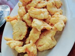 -巷子深菜馆·津门肘子(滨海店)