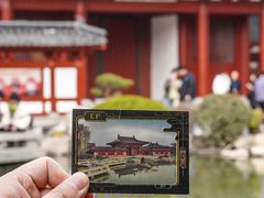-华清宫景区