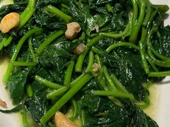 -阳江餐厅·30年老字号·粤菜海鲜大排档