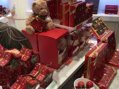 -GODIVA(港汇恒隆广场)