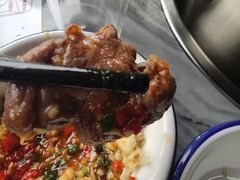 -尚御潮汕牛肉自助火锅(锦园店)