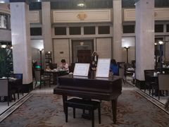 -上海和平饭店 Fairmont Peace Hotel