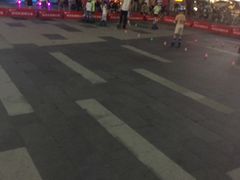 -江燕路万科里