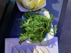 -额尔敦传统涮(公园西路店)