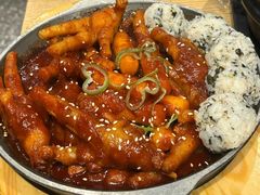-姜虎东白丁烤肉(深圳湾后海汇店)