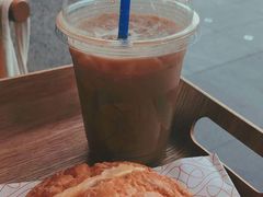 -可颂坊(中心书城店)