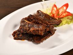 -上海虹桥宾馆味翠餐厅