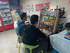 -319集结地真人CS·团建·轰趴体验馆·室内(上地店)