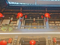 -蔼若春.传承云南菜(金碧公园店)