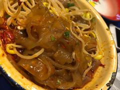 -马路边边火锅串串(观前街店)
