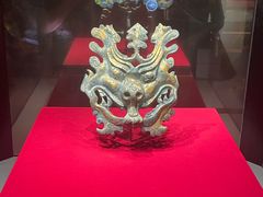 -北京大葆台遗址博物馆