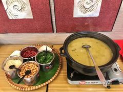 -桂林肥仔·中华餐饮名店(园湖店)