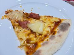 -自然食集西餐厅(泰晤士小镇店)