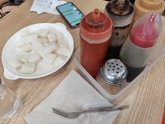 三酱肠粉-超群咖啡葡式美食(南贵花园店)