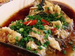 粉丝蒸竹蛏-浙C老邻舍(西城海错店)