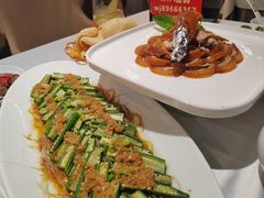 -味+新京宴·烤鸭·北京菜(创意谷店)