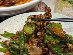 -炆火火·藕汤·湖北煨菜馆(销品茂店)