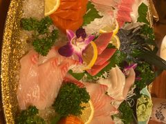 -浪花亭日本料理(古田路店)