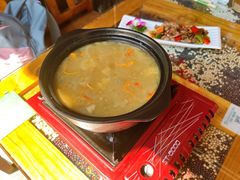 -尽善百年古院餐厅(王家老宅店)