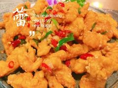 -淘淘园·韩式手工炸酱面(井亭天地店)