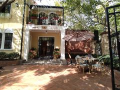 -玫瑰厅上海菜(兴国路店)