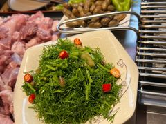 -刘记大块烤羊腿餐吧(北沙滩店)