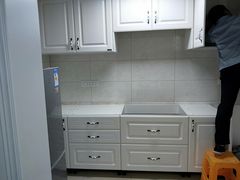 -佰丽爱家全屋定制(汶水店)