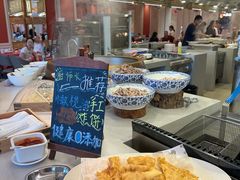 -唐山河头老街国丰维景度假大酒店