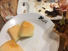 -汉巴味德巴西烤肉(顺和广场店)