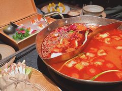 -色響火锅(恒隆广场店)