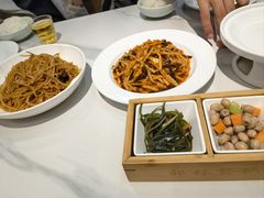 -郭林家常菜(狼垡店)