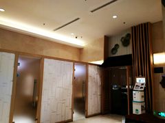 -上海浦东假日酒店