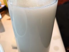 杏仁稻肤饮-松鹤楼·非遗·苏帮菜(融科店)