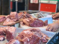 -马志善稀糊爛生熟肉店