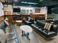 -Rechill Cafe(工体店)
