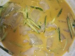 -宝光熏肉鞋底火烧(新街口店)