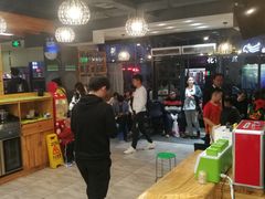 -李想大虾(牡丹路店)