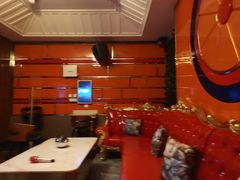 -阿曼达主题KTV(南湖都会店)