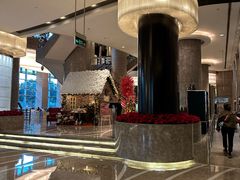 -上海凯宾斯基大酒店