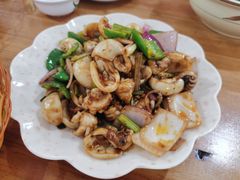 -南记食粥坊·宵夜大排档(莲花总店)