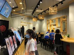 -书亦烧仙草(西宸天街店)