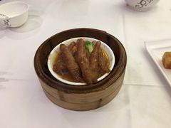 泰式蒸凤爪-御口福·廿八年经典粤菜·驰名烧鹅 (远景路店)